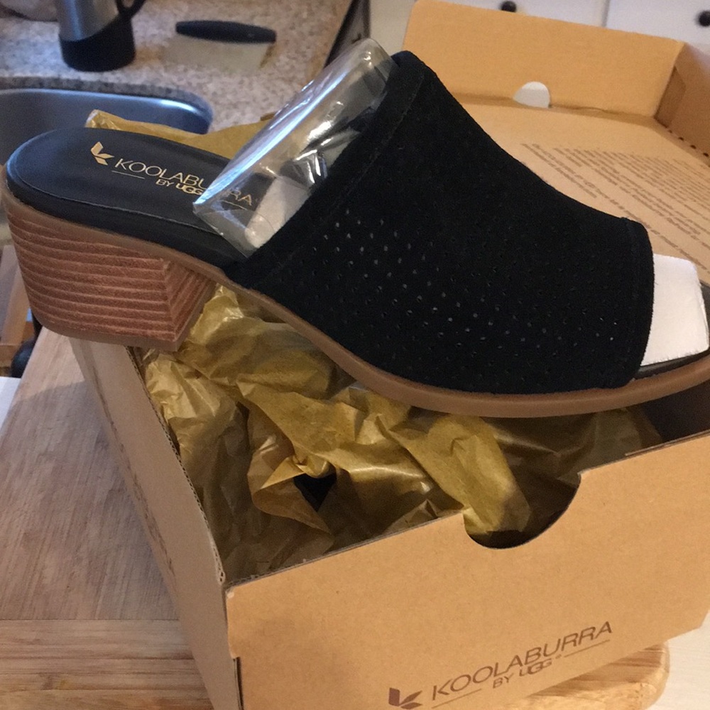 Koolaburra by Ugg - Raychel